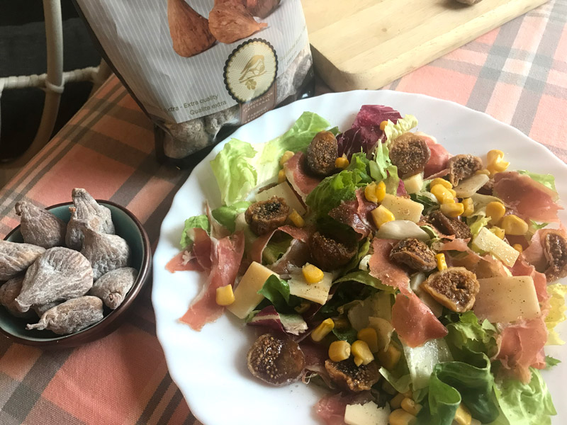 5 ways to include dried figs in your diet