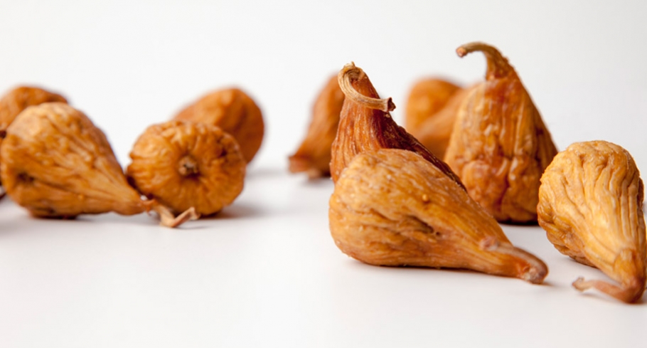 El Pajarero dried figs