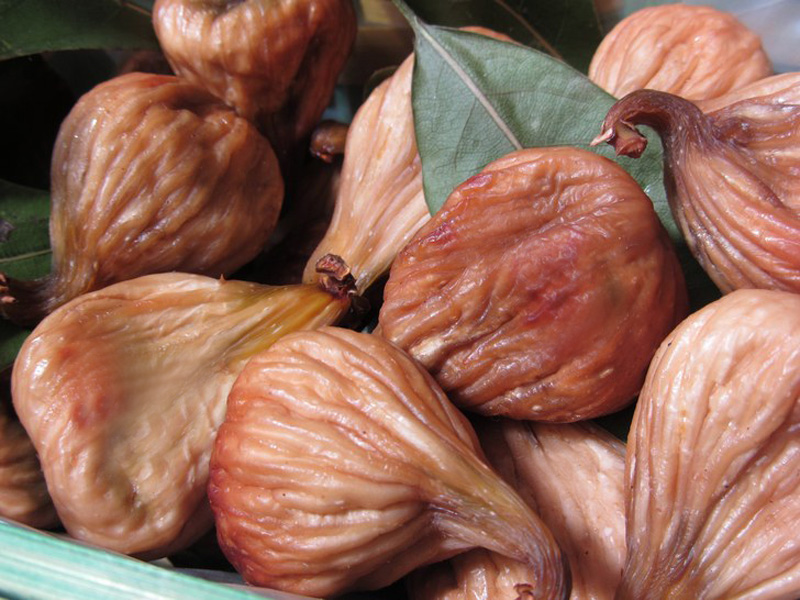 9 interesting facts about dried figs